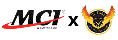 MCI Logo